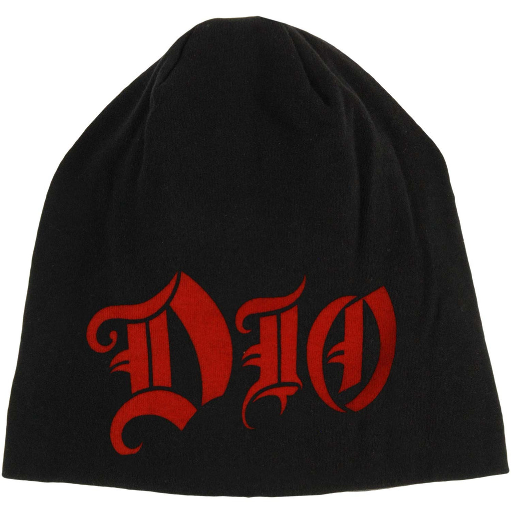 Dio Logo/Murray Beanie