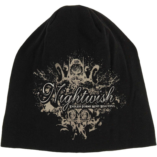 Nightwish Endless Forms Beanie