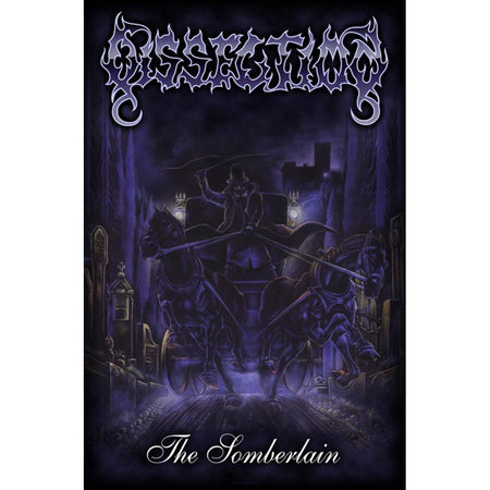 Dissection T-Shirts & Merch | Rockabilia Merch Store