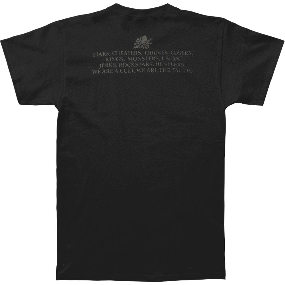 Bayside Therapist T-shirt
