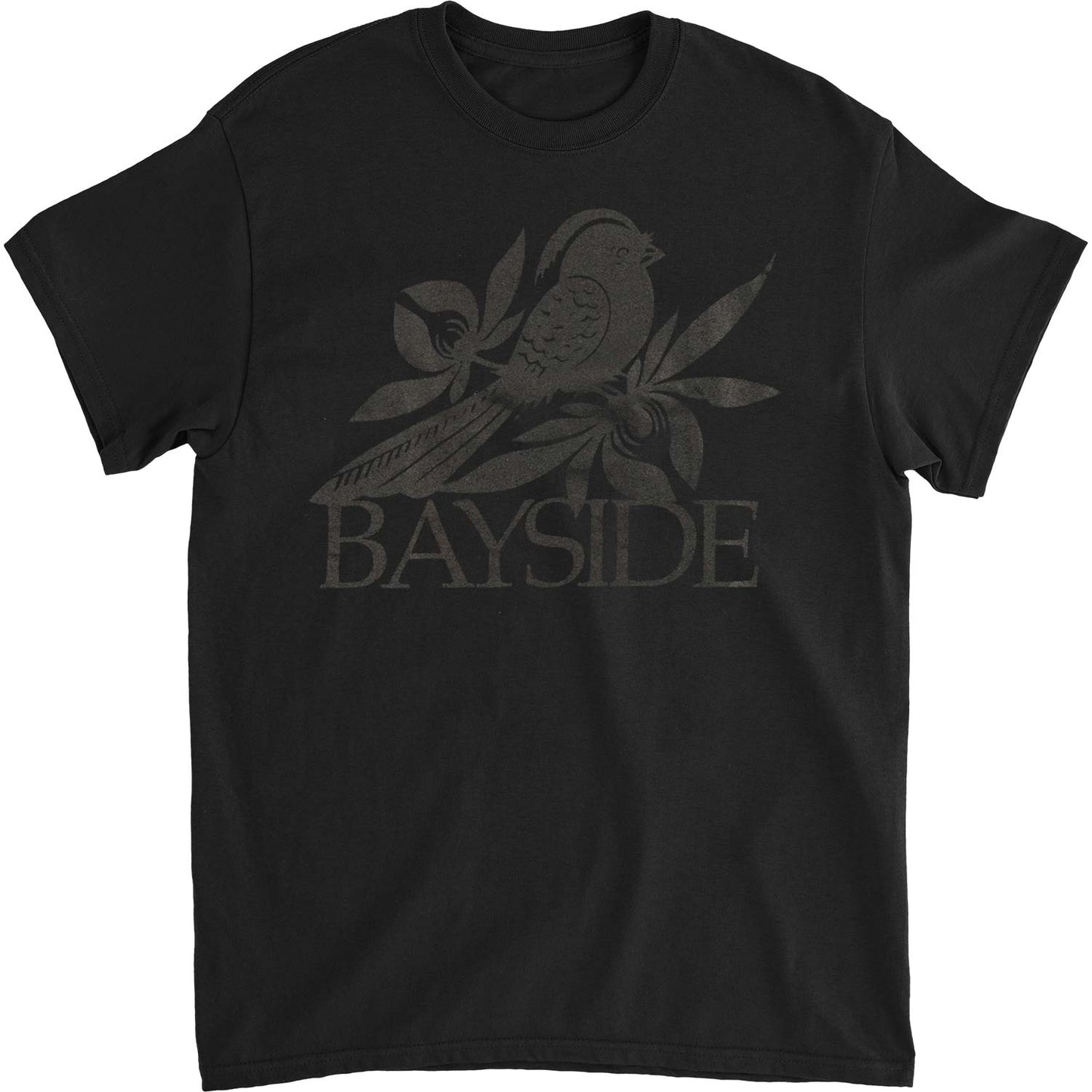 Bayside Therapist T-shirt