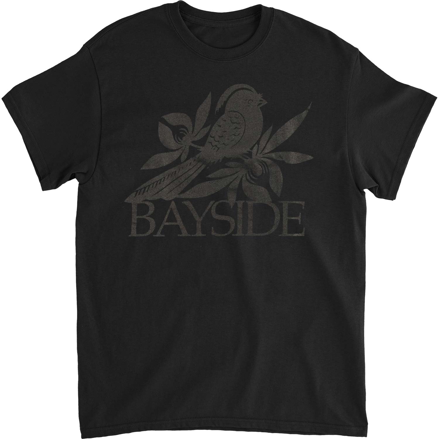 Bayside Therapist T-shirt