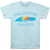 Fholston Paradise Slim Fit T-shirt
