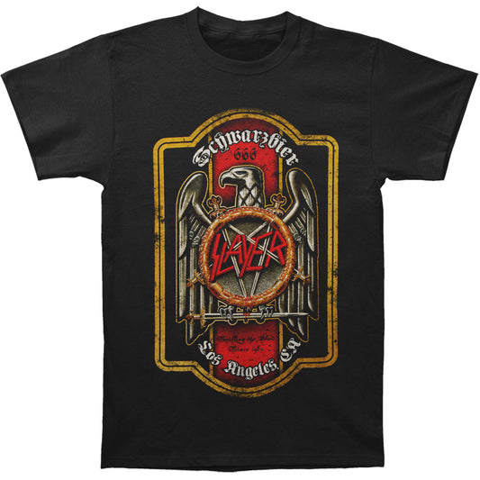 Slayer Schwarzbier T-shirt