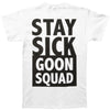 Goon Squad T-shirt