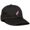 Pink Goat Baseball Cap