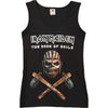 Axe Colour Womens Tank