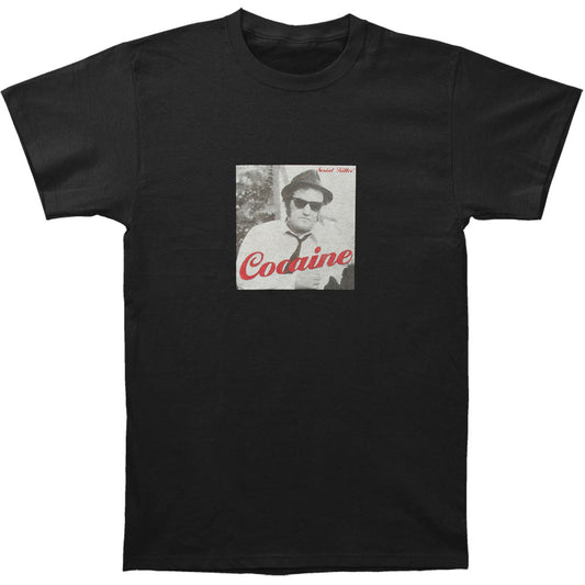 John Belushi Cocaine T-shirt