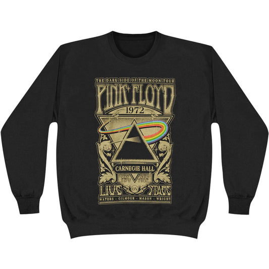 Carnegie Hall Poster Sweatshirt