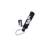 Drop T Logo With Retractable Fitting Umbrella