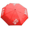 Love Me Do Retractable Fitting Umbrella