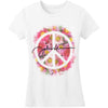 John Lennon Peace Soft Junior Top