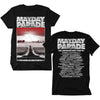 American Lines Tour T-shirt