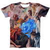 Renaissance Sublimation T-shirt