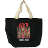 Reign In Blood Wallets & Handbags