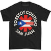 San Juan T-shirt