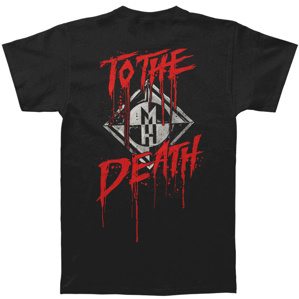 Machine Head I Bleed T-shirt