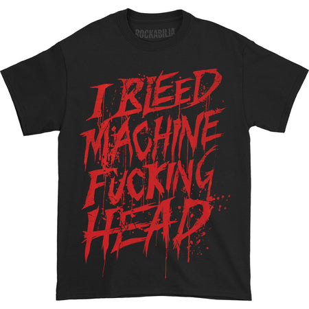 Machine Head T-Shirts & Merch | Rockabilia Merch Store