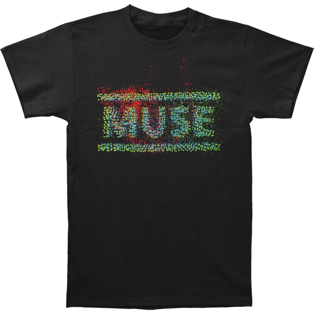Muse Explode Tour T-shirt