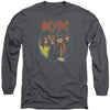 Highway To Hell  Long Sleeve