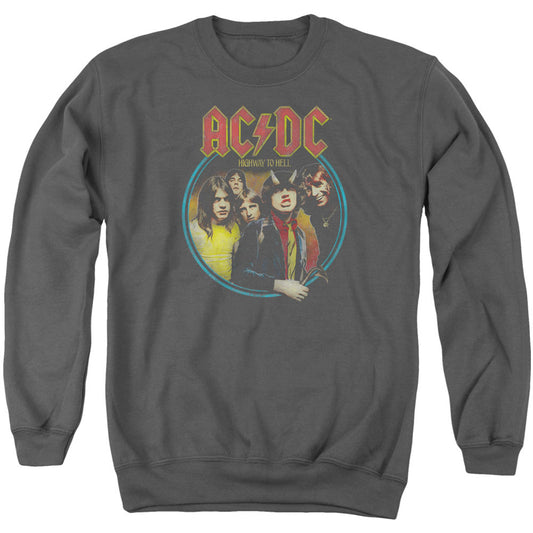 AC/DC AC/DC Highway To Hell Adult Sweatshirt
