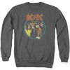 Highway To Hell Adult Sweatshirt