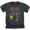 Highway To Hell Juvenile Childrens T-shirt
