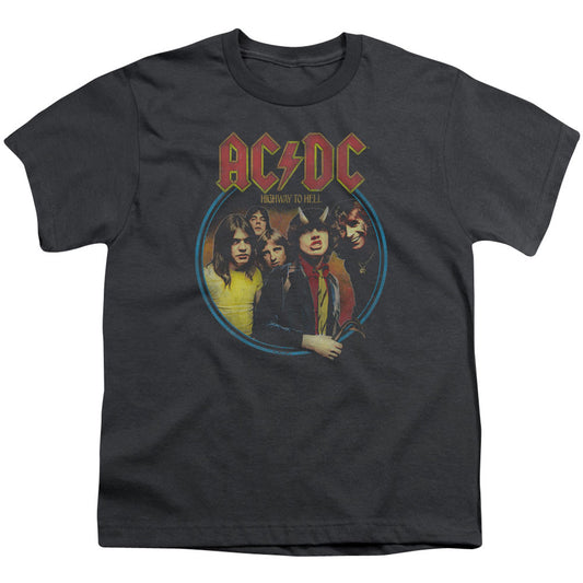 Highway To Hell Youth T-shirt