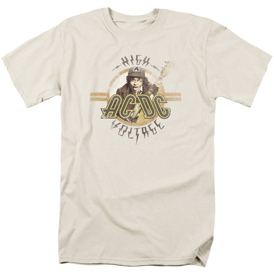 AC/DC High Voltage Adult T-shirt