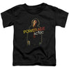 Powerage Toddler Childrens T-shirt