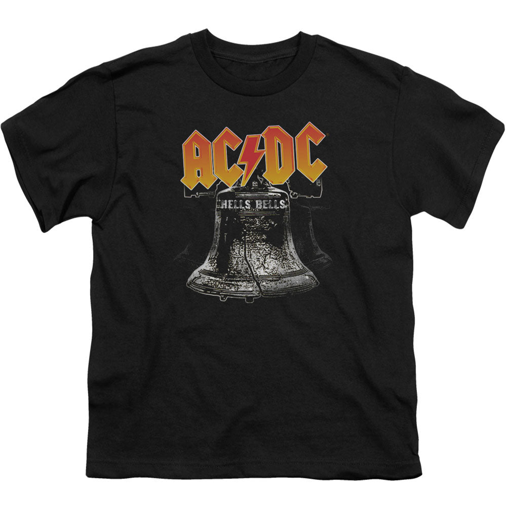 Hell's Bells Youth T-shirt