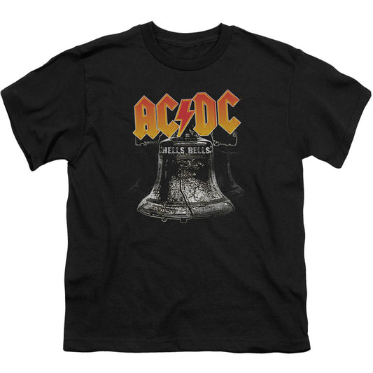 Hell's Bells Youth T-shirt
