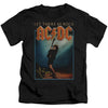 Let There Be Rock Juvenile Childrens T-shirt