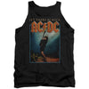 Let There Be Rock Mens Tank