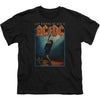 Let There Be Rock Youth T-shirt