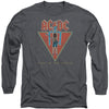 Flick Of The Switch  Long Sleeve