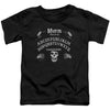 Ouija Board Toddler Childrens T-shirt