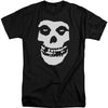 Fiend Skull Adult T-shirt Tall