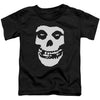 Fiend Skull Toddler Childrens T-shirt