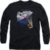 Tooth And Nail  Long Sleeve