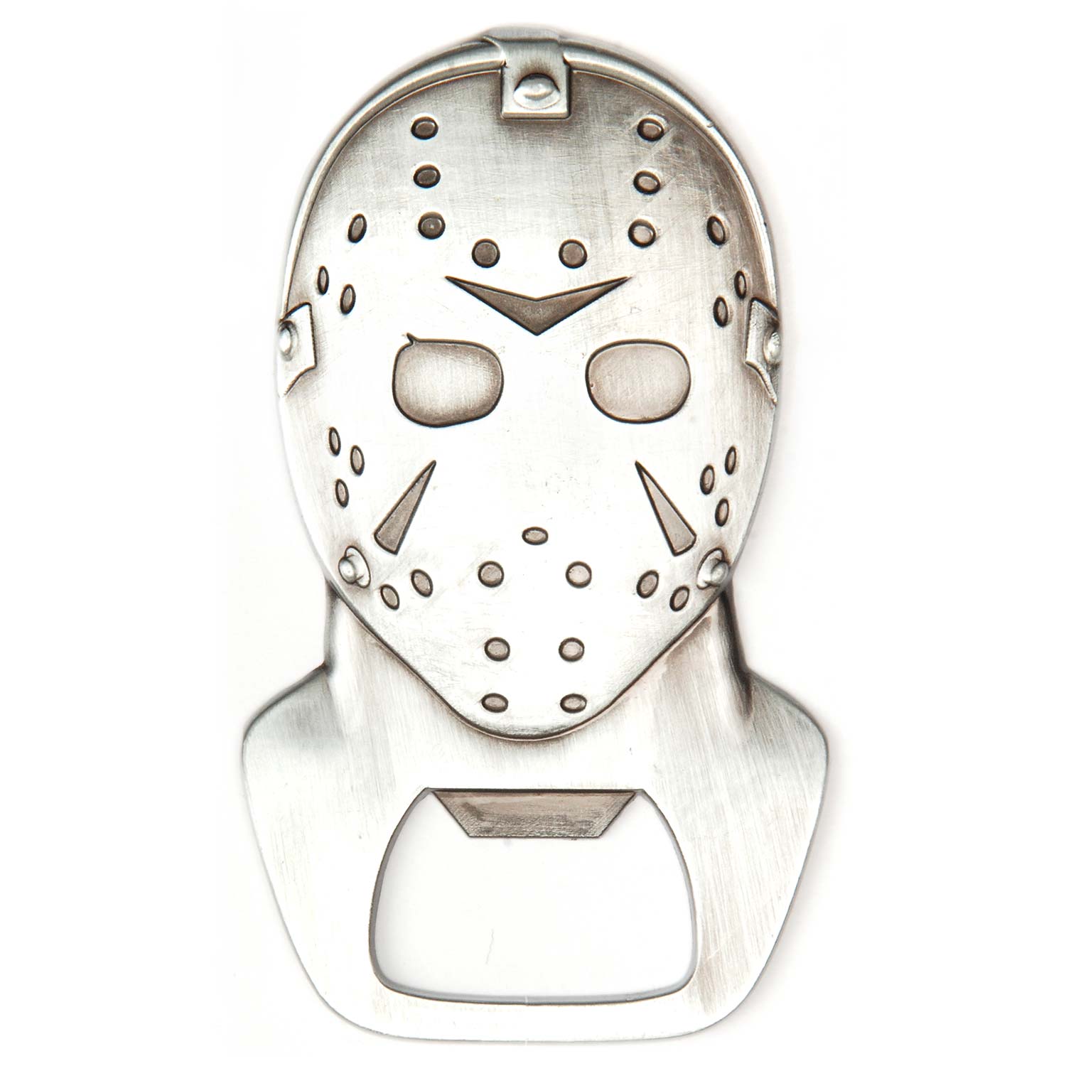 Jason Mask Bottle Opener
