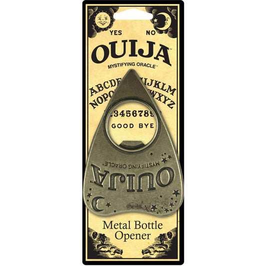 Ouija Ouija Bottle Opener