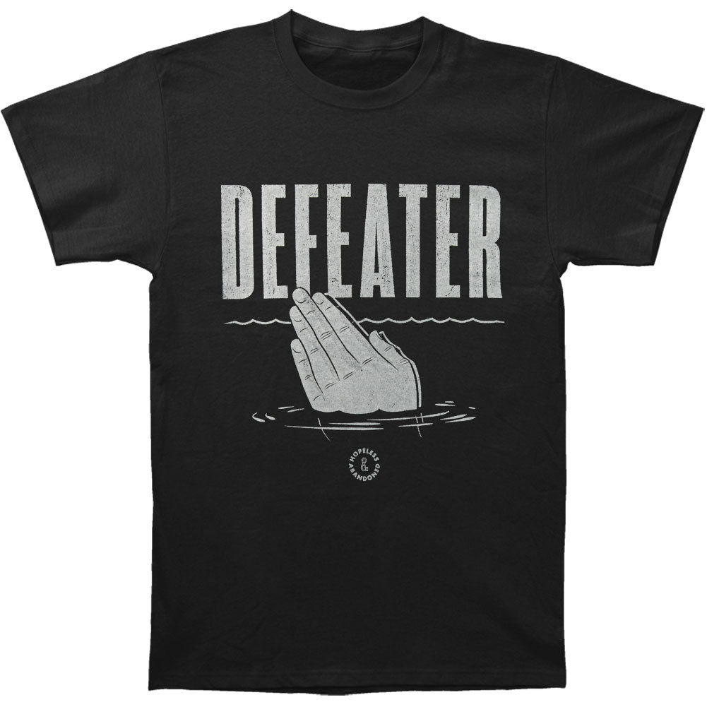 Defeater Drowning Hands T-shirt