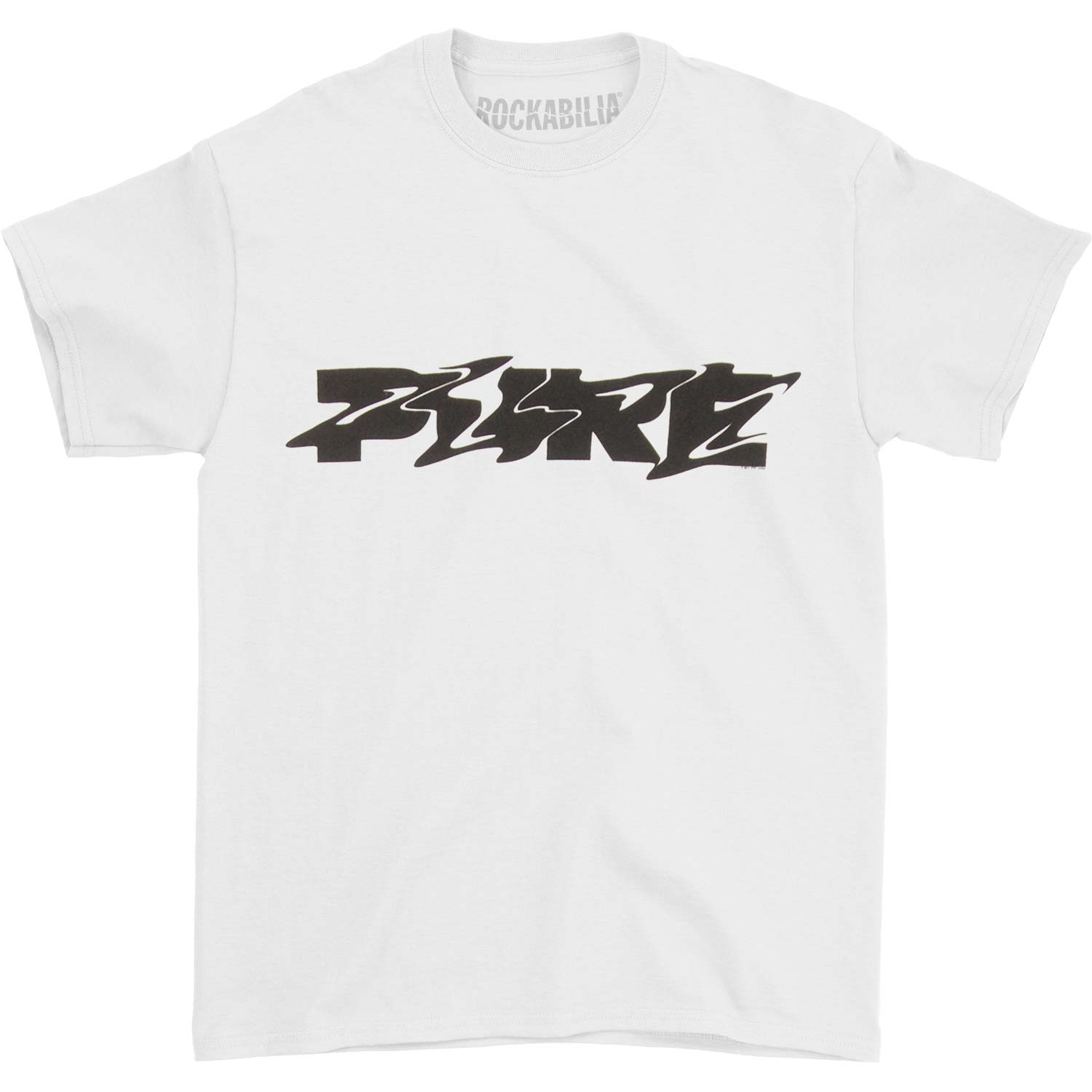 Lorde Pure T-shirt