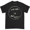 Pure Heroin Record T-shirt