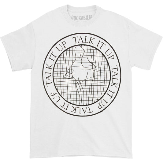 Tennis Court T-shirt