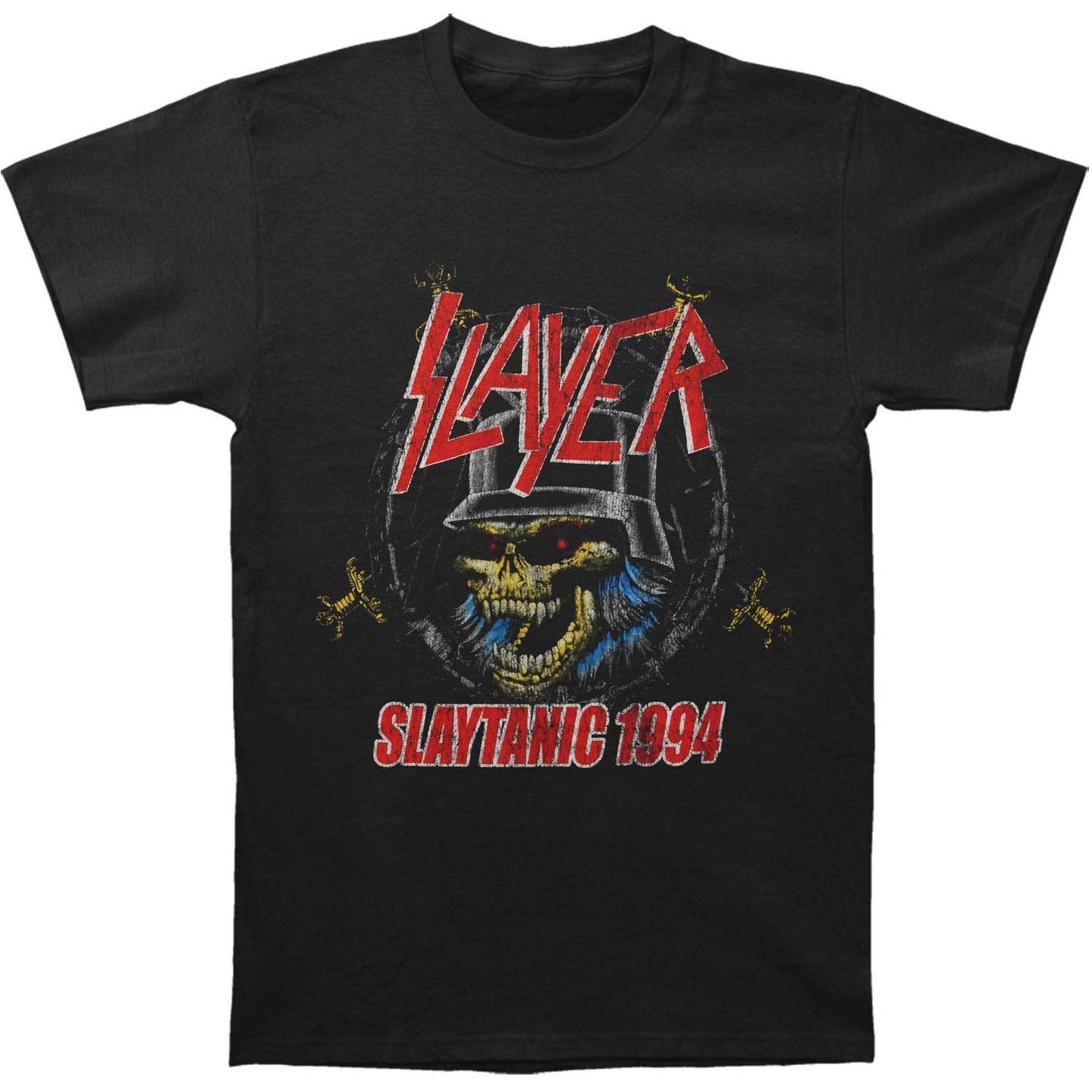 Slaytanic 1994 T-shirt