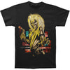 Local Killer 2012 Tour T-shirt