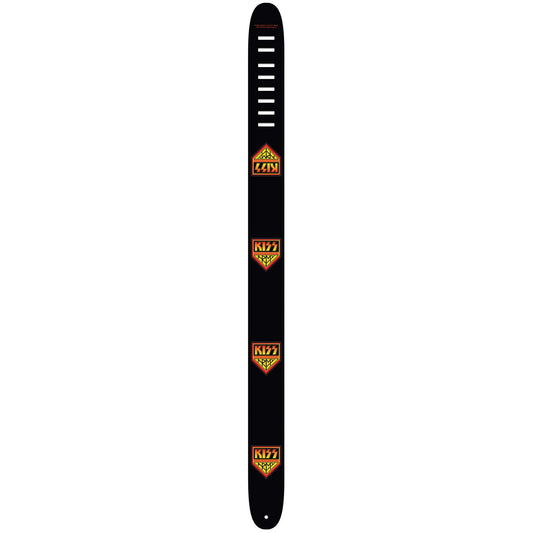 KISS Kiss Army Guitar Strap
