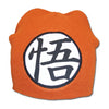 Goku Symbol Anime Beanie